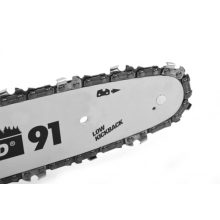 HECHT 2416 QT - Elektromos láncfűrész