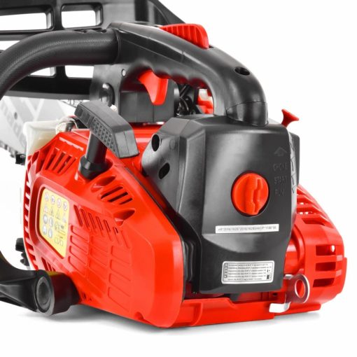 HECHT 925R - Benzinmotoros láncfűrész