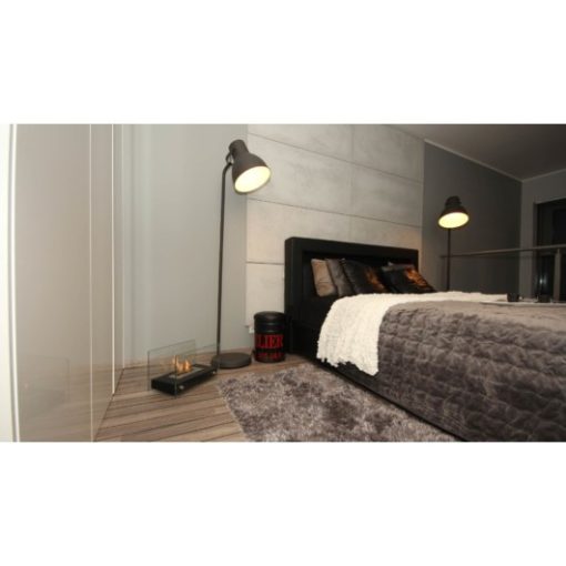 HOTEL BIOKANDALLÓ MINI FEHÉR TÜV