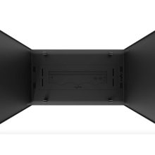 INFIRE 2 SIDE 1000 SLIM VERTICAL