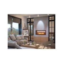 INFIRE 2 SIDE 1200 SLIM