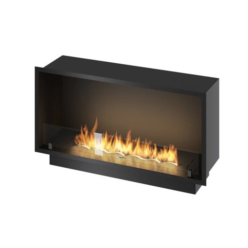 INFIRE INSIDE BLACK 1000 