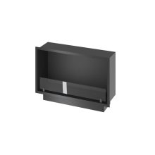 INFIRE INSIDE BLACK 1000 