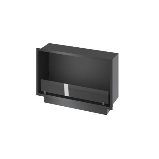 INFIRE INSIDE BLACK 1000 