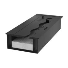 INFIRE INSIDE BLACK 1200