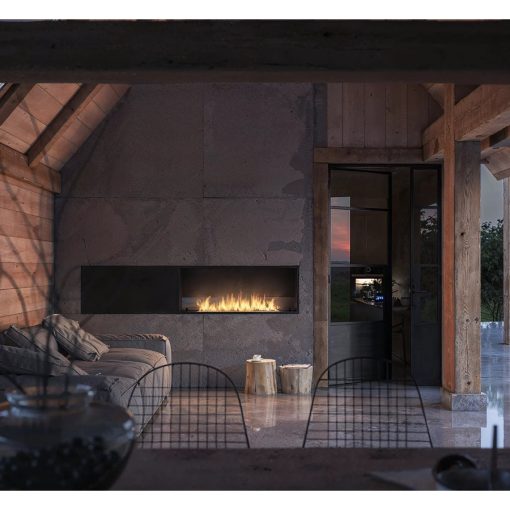 INFIRE INSIDE BLACK 1200