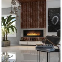 INFIRE INSIDE BLACK 1500 