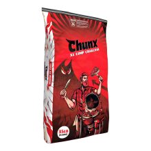 Jealous Devil faszén CHUNX 9 kg