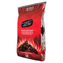 Jealous Devil faszén CHUNX 9 kg