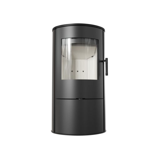 KRATKI KOZA ROLLO KANDALLÓKÁLYHA - Ajándék hamuporszívóval