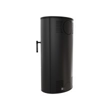 KRATKI KOZA ROLLO KANDALLÓKÁLYHA - Ajándék hamuporszívóval