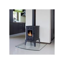 KRATKI KOZA K10 150 KÁLYHA - Ajándék hamuporszívóval