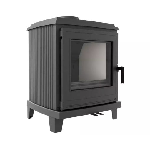 KRATKI KOZA K11 KÁLYHA - Ajándék Hamuporszívóval