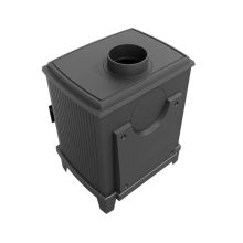 KRATKI KOZA K11 KÁLYHA - Ajándék Hamuporszívóval