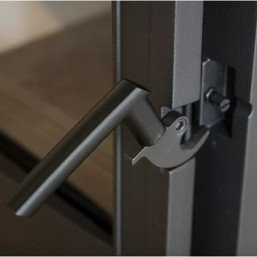 KRATKI KOZA K11 KÁLYHA - Ajándék Hamuporszívóval