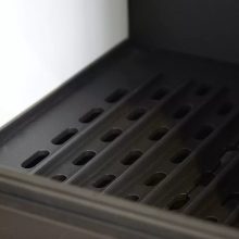 KRATKI KOZA K11 KÁLYHA - Ajándék Hamuporszívóval