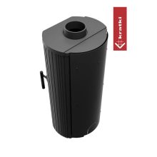 KRATKI KOZA K12 KÁLYHA