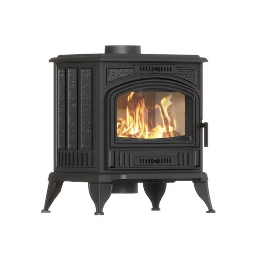 KRATKI KOZA K6 150 ECO 6,5 kW HORDOZHATÓ KÁLYHA