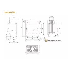 KRATKI MAJA JOBBOS EGYBENYÍLÓ  