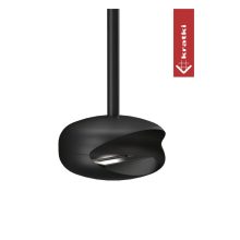 KRATKI OVO MENNYEZETRE FÜGGESZTHETŐ BIOKANDALLÓ