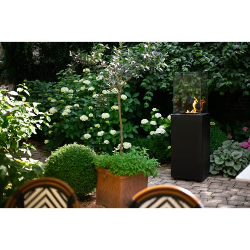 PATIO MINI LEMEZ TERASZMELEGÍTŐ TÁVIRÁNYÍTÓVAL 