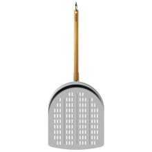 Revolve pizzalapát (rozsdamentes acél)