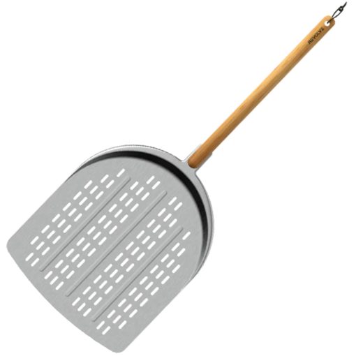 Revolve pizzalapát (rozsdamentes acél)