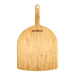 Revolve bambusz pizzalapát