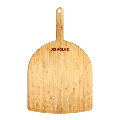 Revolve bambusz pizzalapát