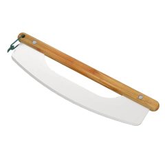 Revolve félhold pizzavágó penge