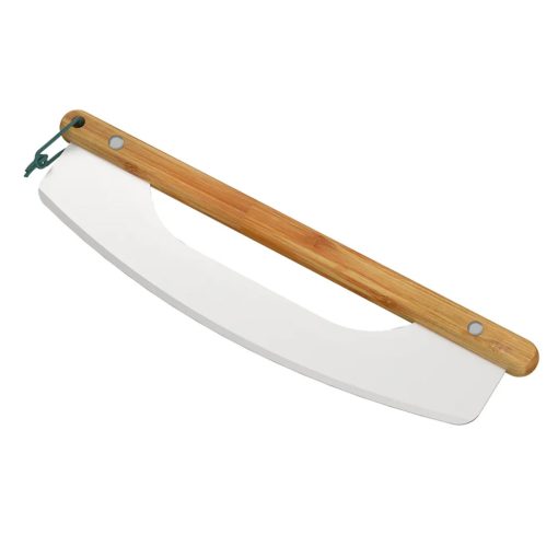 Revolve félhold pizzavágó penge