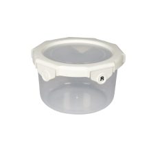 Revolve pizzatészta tartó (3 db-os)