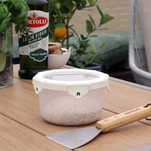 Revolve pizzatészta tartó (3 db-os)