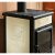   La Nordica ROSSELLA R1 5.0 CERAMICA fatüzelésű kályha (9 kW/fehér)