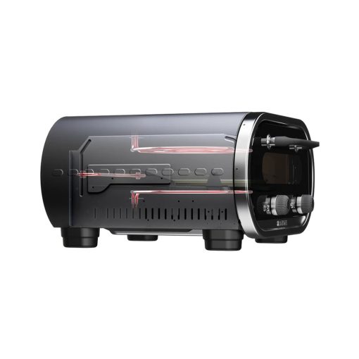 Evolve by Revolve elektromos pizzakemence - Védőhuzattal