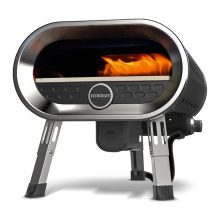 Revolve gázüzemű pizzakemence (30 mbar) - Védőhuzattal