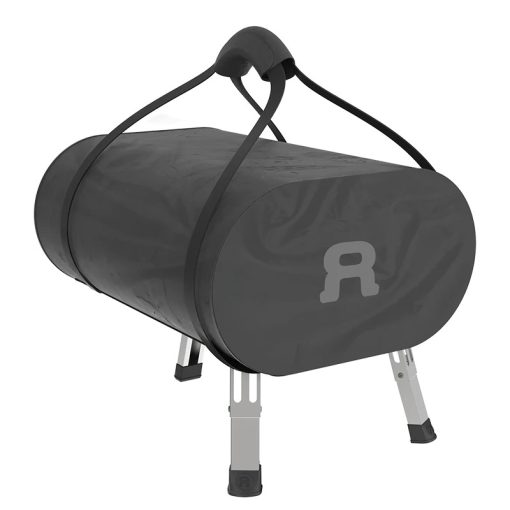 Revolve gázüzemű pizzakemence (30 mbar) - Védőhuzattal