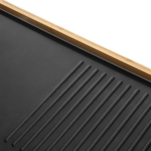 SBG 206BK Elektromos grillsütő SENCOR