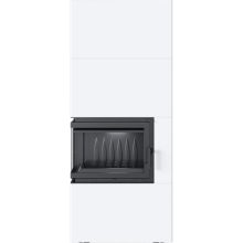 SIMPLE BOX FEHÉR BALOS