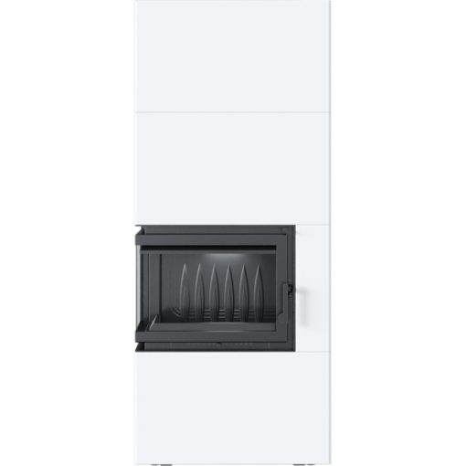 SIMPLE BOX FEHÉR BALOS