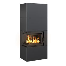 SIMPLE BOX FEKETE BALOS