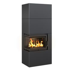 SIMPLE BOX FEKETE BALOS