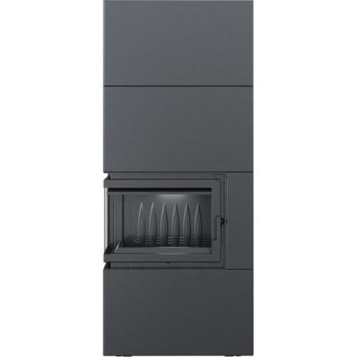 SIMPLE BOX FEKETE BALOS