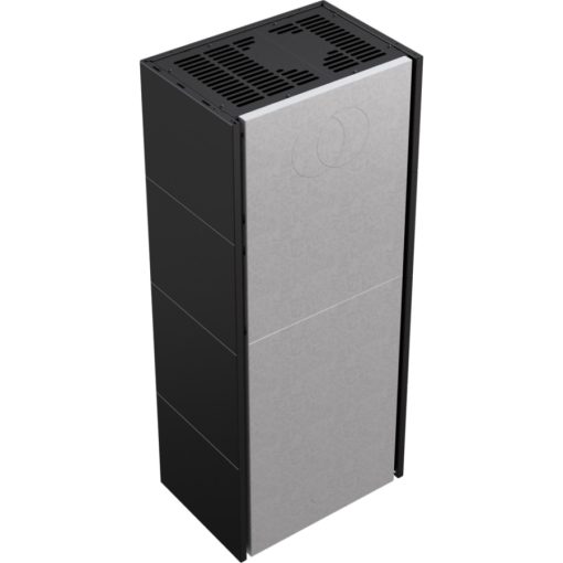 SIMPLE BOX FEKETE BALOS