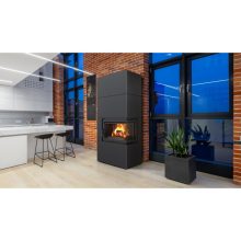 SIMPLE BOX FEKETE BALOS