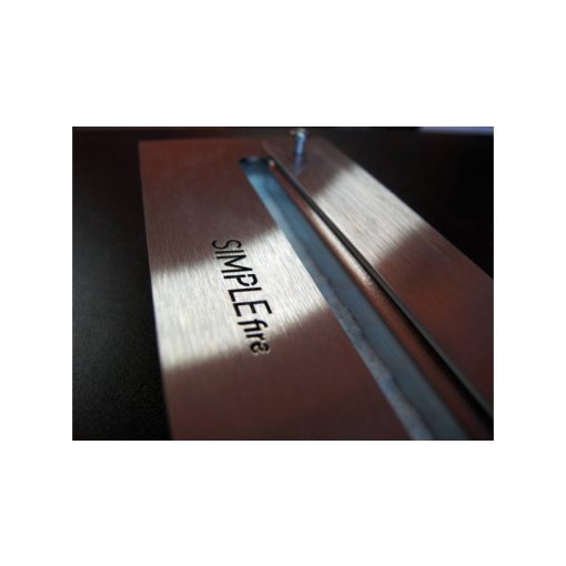 SIMPLEFIRE BLACK BOX 910
