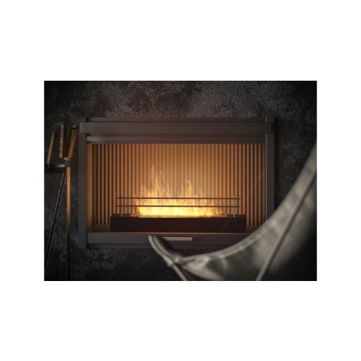 SIMPLEFIRE FIRE BOX 600