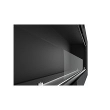 SIMPLEFIRE FRAME 1200 FEKETE