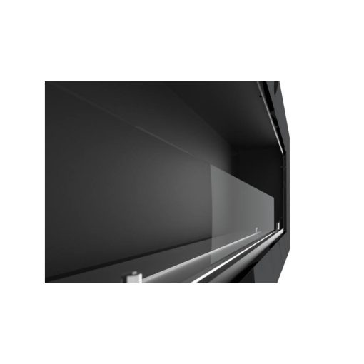 SIMPLEFIRE FRAME 1200 FEKETE