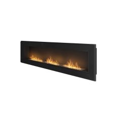 SIMPLEFIRE FRAME 1800 FEKETE